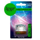 Protetor Labial Lip Ice Cube 6,5g FPS15 Chocomenta