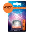 Protetor Labial Lip Ice Cube 6,5g FPS15 Baunilha