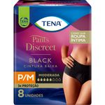 Roupa-Intima-Tena-Pants-Discreet-Black-PM-8-Unidades