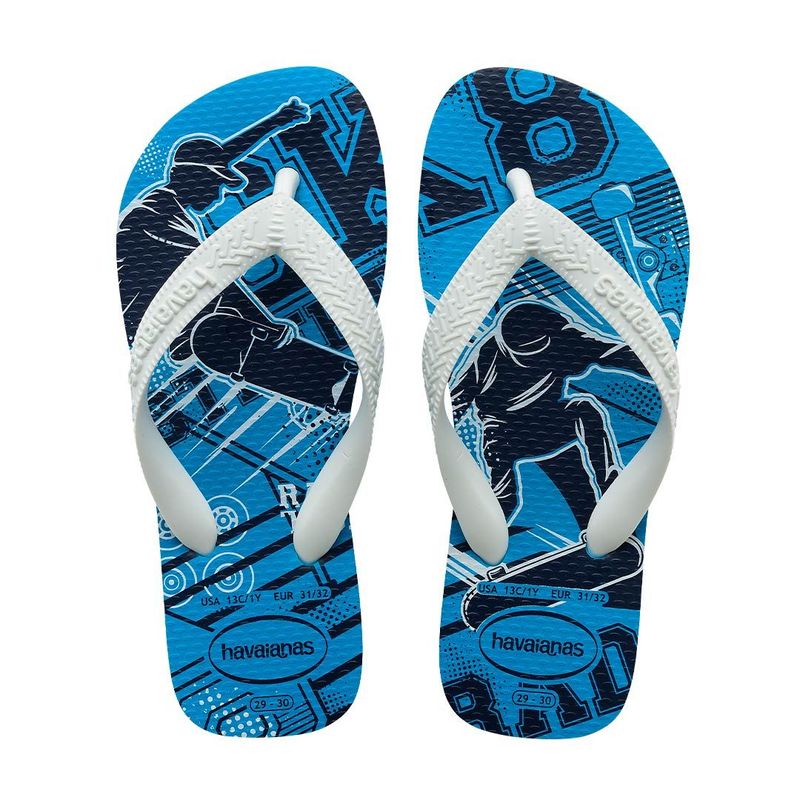 Sandalia-Havaianas-Kids-Athletic-Turquesa