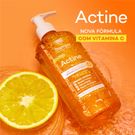 Gel De Limpeza Actine 400g