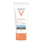 protetor-solar-facial-vichy-hydra-matte-fps50-cor-5-30g