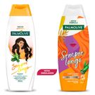 Shampoo Palmolive Naturals Sempre Longo 350ml
