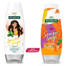 Condicionador Palmolive Naturals Sempre Longo 350ml