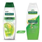 Shampoo Palmolive Naturals Detox 350ml