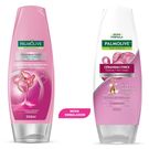 Condicionador Palmolive Naturals Ceramidas 350ml