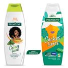 Shampoo Palmolive Naturals Cachos Livres 350ml