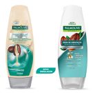 Condicionador Palmolive Naturals Cuidado Absoluto Cacau 350ml