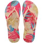 Sandalia-Havaianas-Slim-Floral-Rosa-Rosa