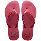Sandália Havaianas Fantasia Gloss Pink Paradise 35/36