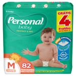 Fralda-Personal-Baby-Protect---Sec-M-82-Unidades