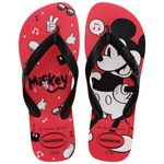Sandalia-Havaianas-Top-Disney-Vermelho-Rubi-Preto