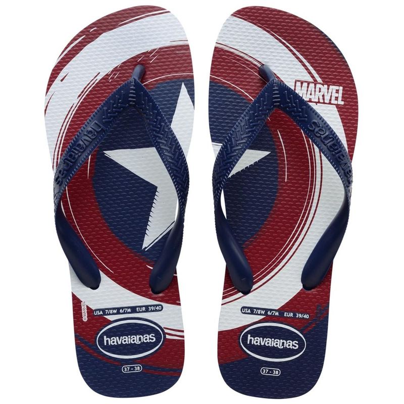Sandalia-Havaianas-Kids-Top-Marvel-Marinho-Marinho