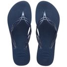 Sandália Havaianas Flash Sweet Azul Indigo 35/36