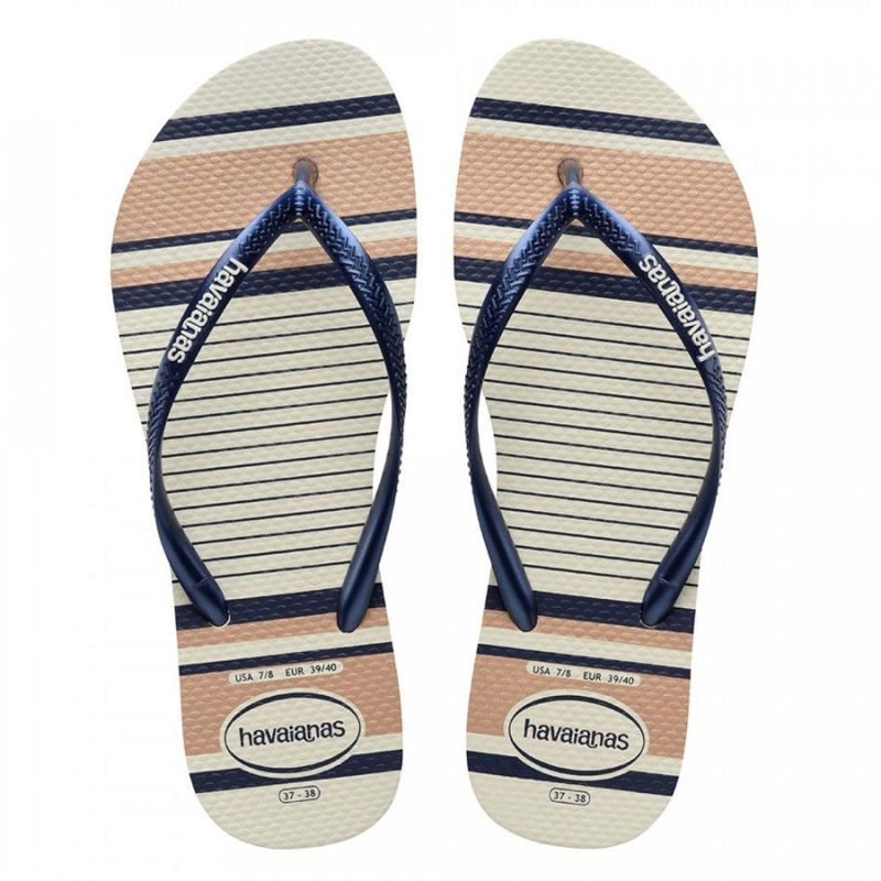 Sandalia-Havaianas-Slim-Nautical-Branco-Marinho-Branco