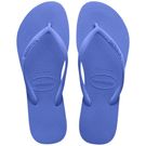 Sandália Havaianas Slim Fc Azul Provence 35/36