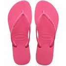Sandália Havaianas Slim Fc Ciber Pink 41/42