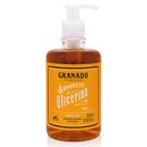 Sabonete Líquido Granado Glicerina Mel 300ml