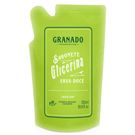 Sabonete Líquido Granado Refil Glicerina Erva-Doce 300ml