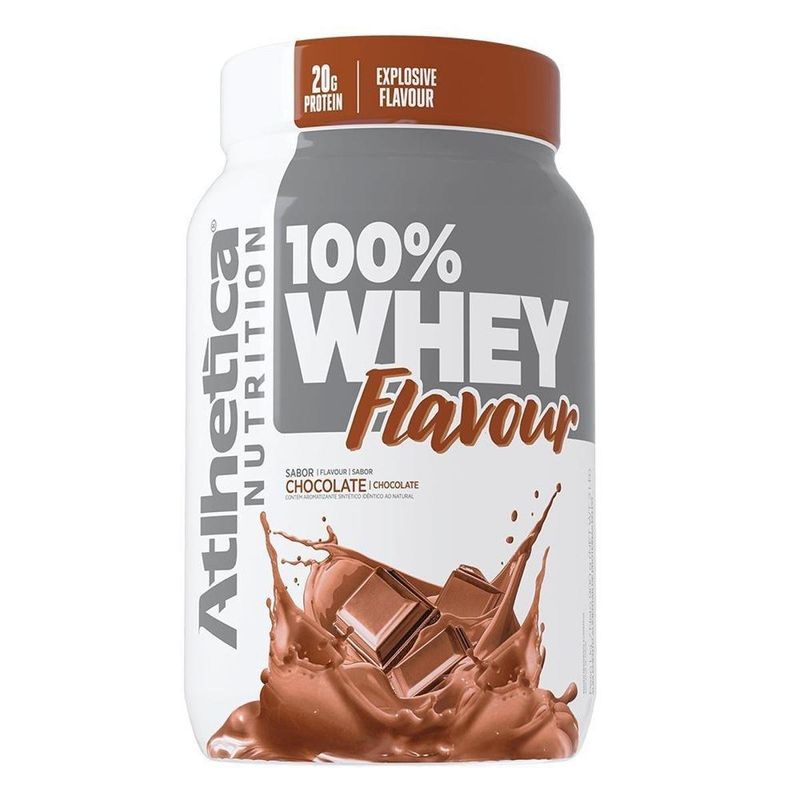 Whey-100--Flavour-Atlhetica-Chocolate-900g