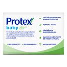 Sabonete em Barra Protex Baby Glicerina 85g