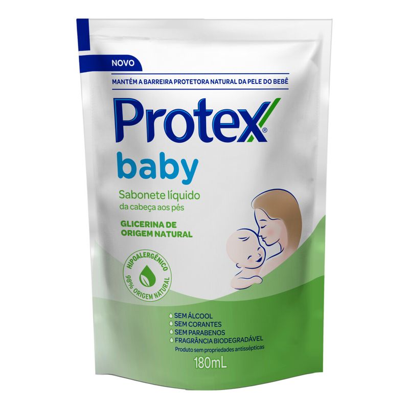 Sabonete-Liquido-Protex-Baby-Glicerina-Refil-180ml