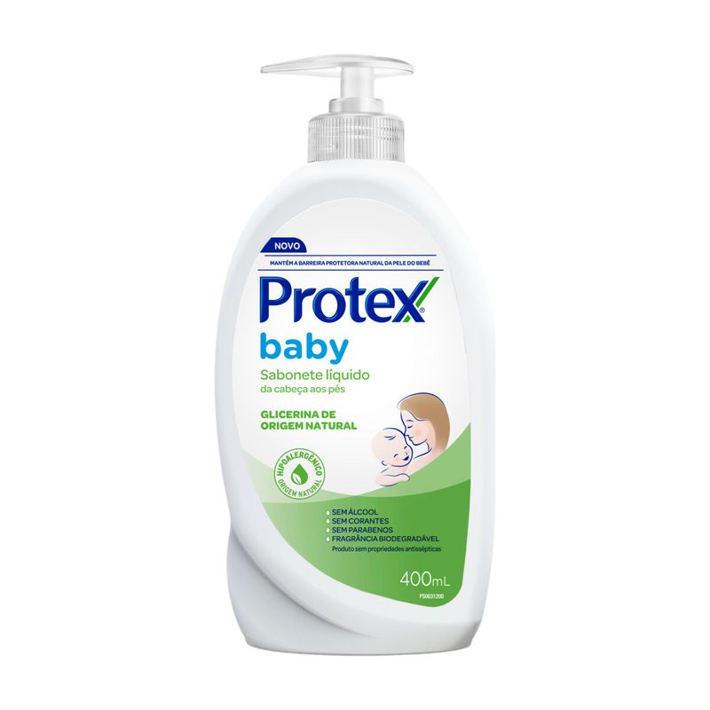 Sabonete-Liquido-Protex-Baby-Glicerina-400ml