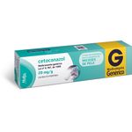 CETOCONAZOL-20MG-30G-CREME-7896422506267