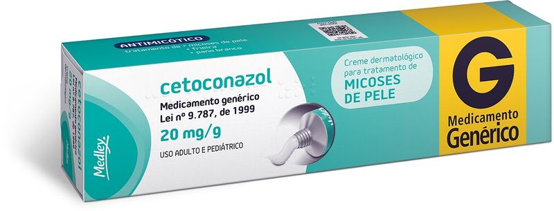 CETOCONAZOL-20MG-30G-CREME-7896422506267