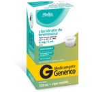 Cloridrato de Bromexina 4mg Infantil Medley Genérico Xarope 120ml