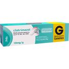 Clotrimazol Genérico Medley Creme 20g