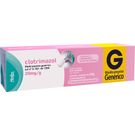 Clotrimazol 20mg Medley Genérico Creme Vaginal 20g+3Aplicadores