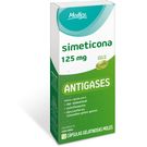 Simeticona 125mg  Medley  Genérico 10 Cápsulas