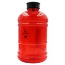 Galão de Água Health Labs Vermelho 1,8L