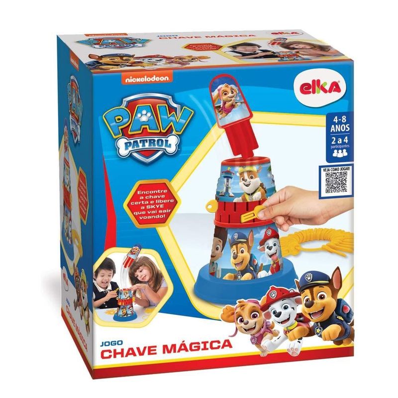Jogo-Chave-Magica-Patrulha-Canina-2