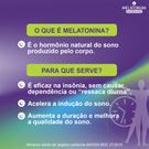 Melatonum Gotas 30ml