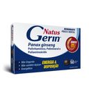 Natus Gerin 50 Cápsulas