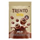 Chocolate Trento Pouch Bites Avelãs 120g