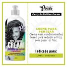 Creme Pentear Soul Power Curly Definition Cream 500ml