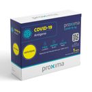Autoteste Covid-19 Vyttra Proxima AG