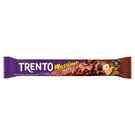 Chocolate Trento Massimo Nuts 30g