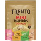 Chocolate Trento Mini Pouch Sobremesas 192g