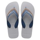 Sandália Havaianas Hybrid Be Azul Índigo/Azul 35/36