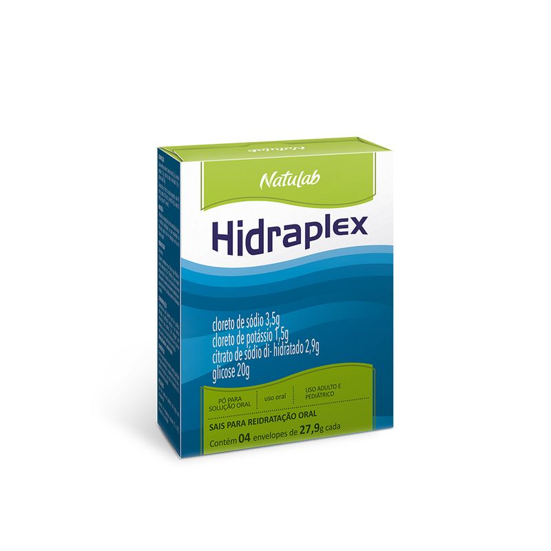 HIDRAPLEX-NATURAL
