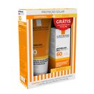 Anthelios Xl Protect FPS50 200ml+Grátis Anthelios XL Protect Facial 25g