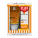 Anthelios Xl Protect FPS50 200ml+Grátis Anthelios XL Protect Facial 25g