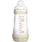 Mamadeira Mam First Bottle Neutra 260ml