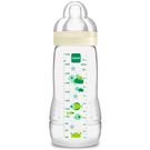 Mamadeira Mam Fashion Bottle Neutra 330ml
