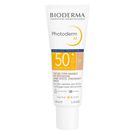 Protetor Solar Photoderm Bioderma M FPS50+ Clara 40ml