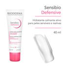 Bioderma Sensibio Defensive Creme Facial 40ml